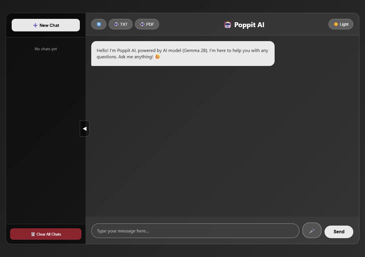 Fine-Tuning Gemma 2B with QLoRA: Building Poppit AI